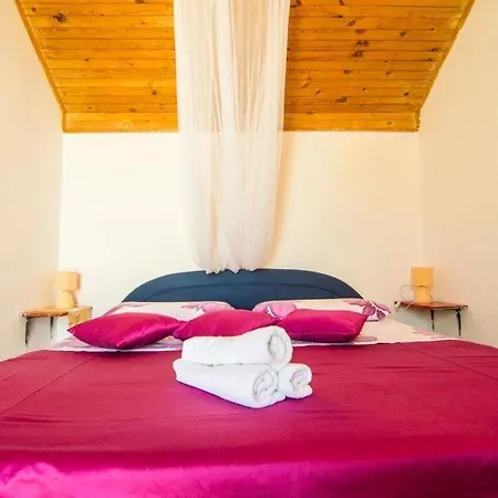 By The Sea Splitska, Brac - 22683 Apartment *