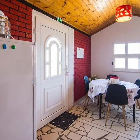 Apartment By The Sea Splitska, Brac - 22683 Splitska