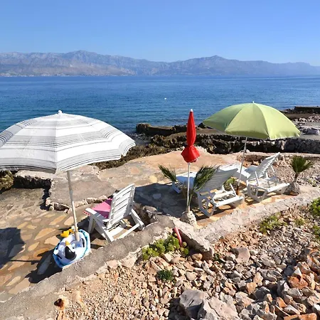 By The Sea Splitska, Brac - 22683