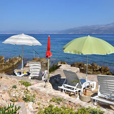 Apartment By The Sea Splitska, Brac - 22683