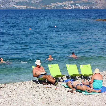 By The Sea Splitska, Brac - 22683