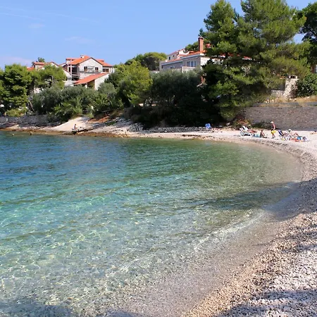 Apartment By The Sea Splitska, Brac - 22683